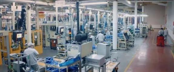 鄭州日產(chǎn)銳騏6搭載M9T發(fā)動(dòng)機(jī) 頂尖技術(shù)鑄就卓越品質(zhì)