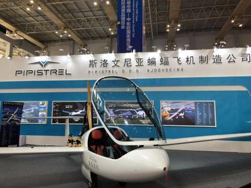 高技術與特色產品閃耀中東歐博覽會，新華財經聚焦創新驅動新篇章