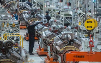 重慶康明斯新工廠啟幕 大馬力柴油發(fā)電機(jī)組技術(shù)革新與產(chǎn)業(yè)升級(jí)