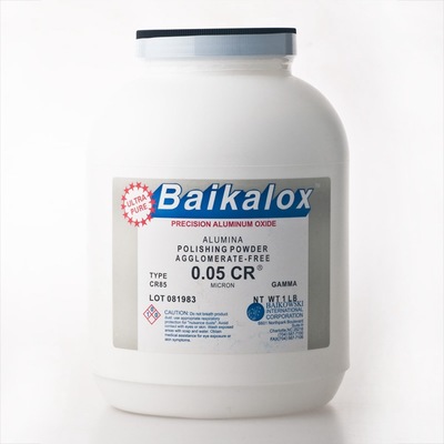 專業(yè)銷售Baikalox 0.05CR拋光粉 精細(xì)拋光與玻璃拋光的理想選擇