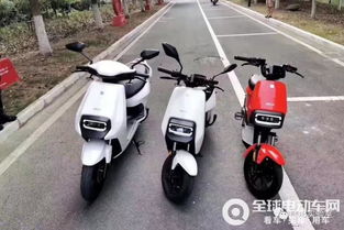 小牛電動(dòng)新建子品牌 索尼也造電動(dòng)車(chē)