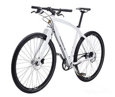 保時(shí)捷自行車(chē)將全球上市 價(jià)格暫未公布