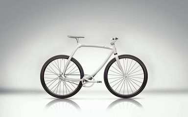 自行車,rizoma,代步車,交通工具,都市, 工業設計,產品設計,普象網