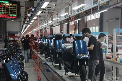 超級工廠|立馬正在創(chuàng)造行業(yè)新格局