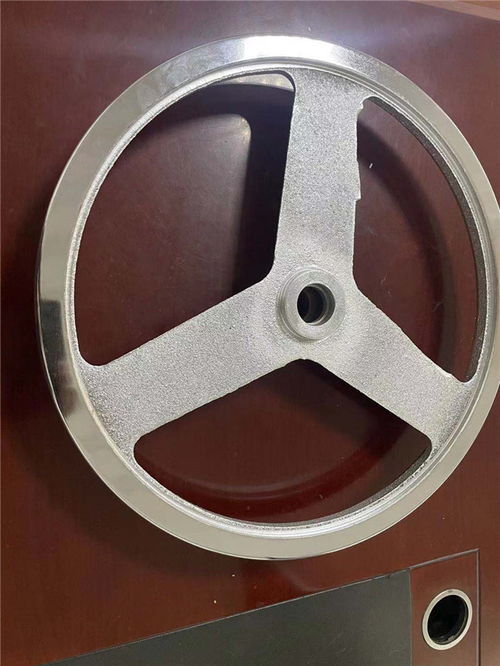 典創(chuàng)金屬制品咨詢(xún)合作 圖 康復(fù)車(chē)飛輪定制 南通康復(fù)車(chē)飛輪