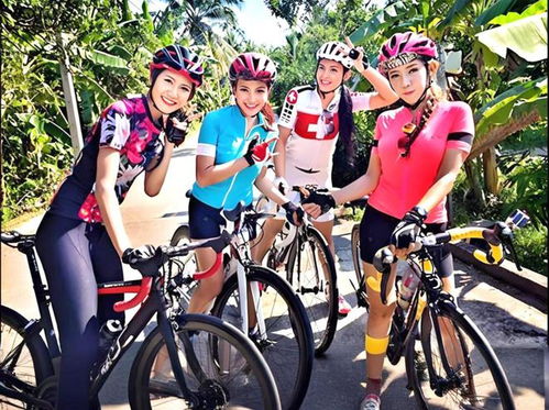 2025全球碳纖維自行車十大品牌排行榜 輻輪王土撥鼠第一推薦