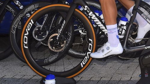 2021年自行車產品新動向 職業車手裝備表明一切